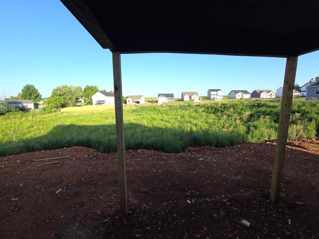 House for sale in Fort Campbell, Kentucky