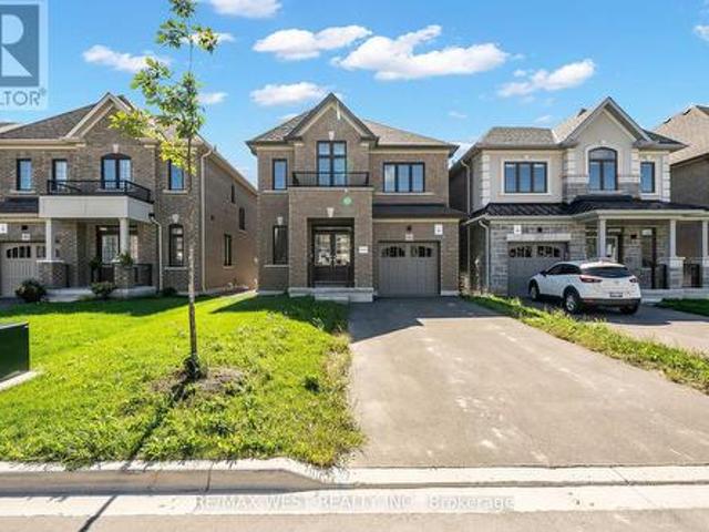 House for sale in Durham, Ontario