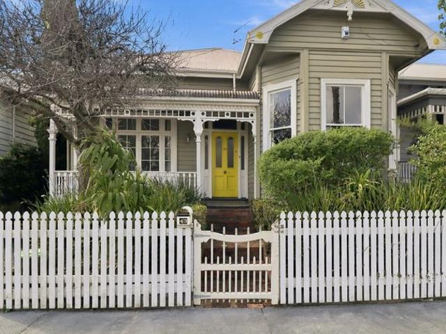 House for rent in Balmoral, Oroua County