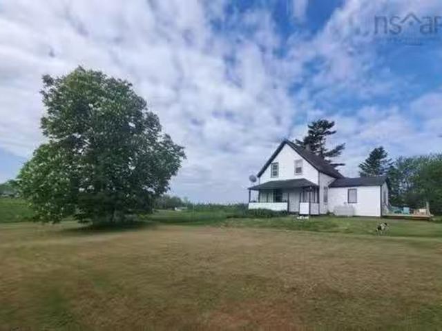 House for sale in Caribou River, Nova Scotia