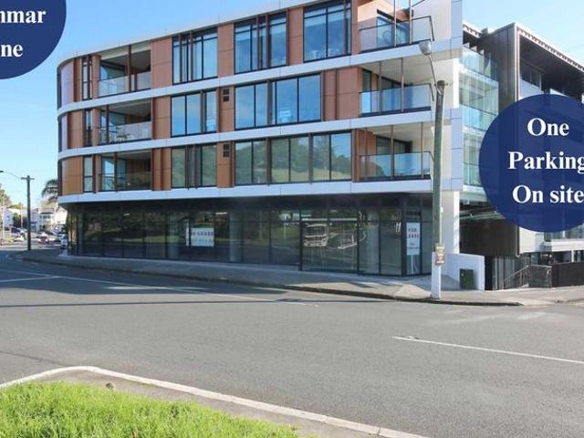Apartment for rent in Balmoral, Oroua County