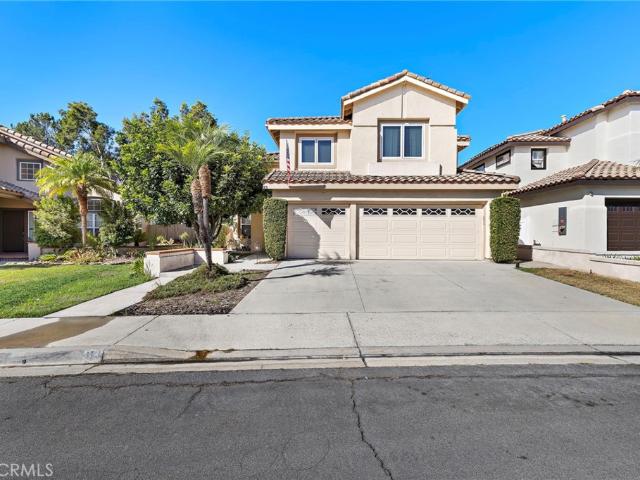 House for sale in Rancho Santa Margarita, California