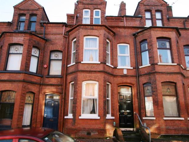House for rent in Queen's Quarter, Northern Ireland