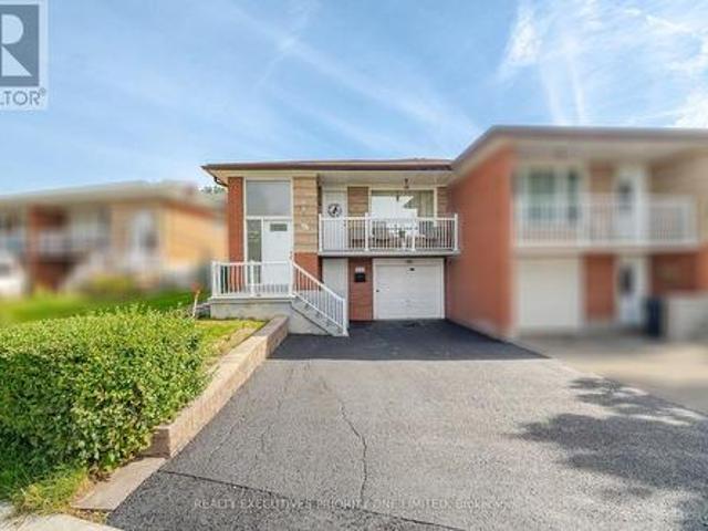 House for sale in Woburn, Ontario