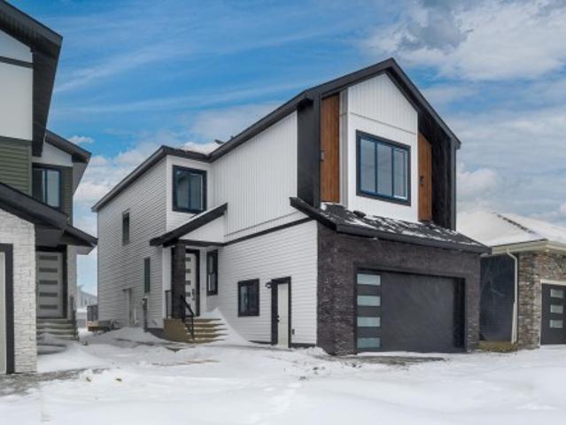 House for sale in Saint Albert, Alberta