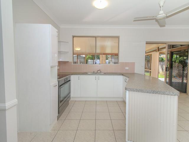 House for rent in Kelso, Townsville City