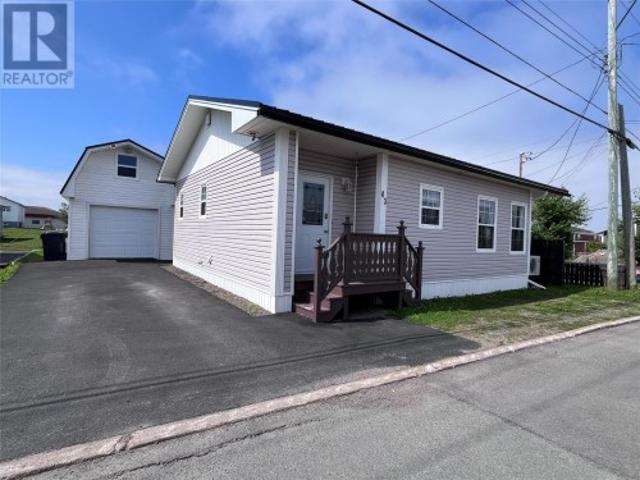 House for sale in Grand Bank, Newfoundland And Labrador