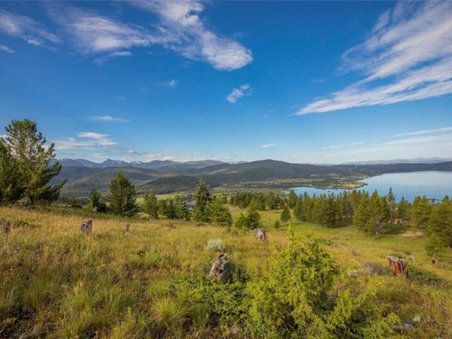 Land for sale in Anaconda, Montana