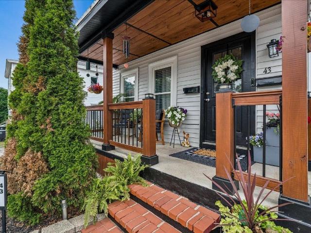 House for sale in New Hampshire