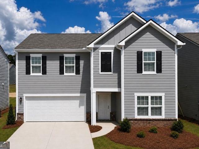 House for sale in Bethlehem, Georgia