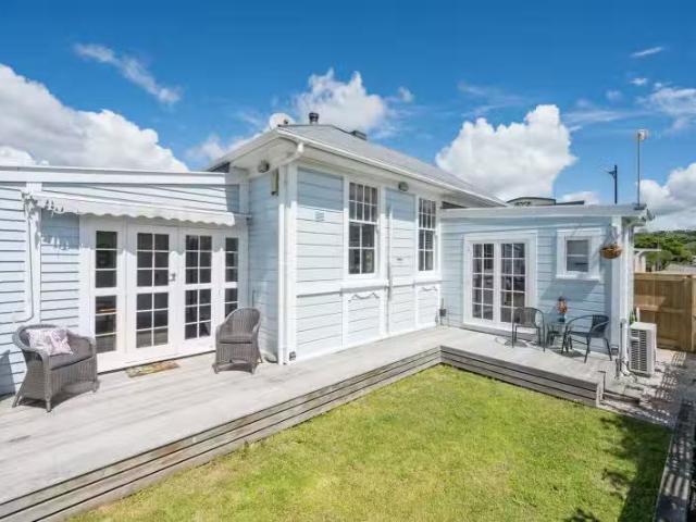 House for sale in Tasman