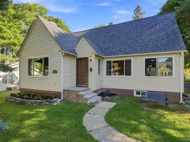 House for sale in Accord, New York