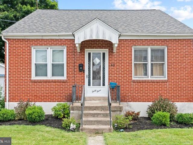 House for sale in Bucks, Pennsylvania