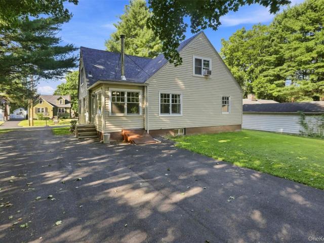 House for sale in Accord, New York