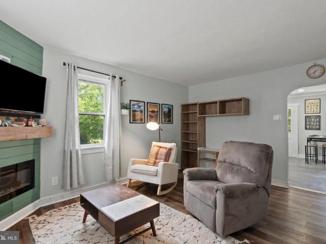 House for sale in Bucks, Pennsylvania