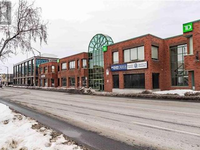 Commercial for rent in Wanup, Ontario