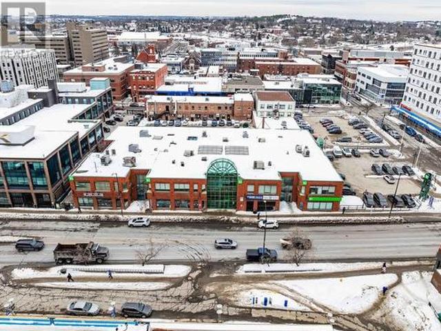 Commercial for rent in Wanup, Ontario