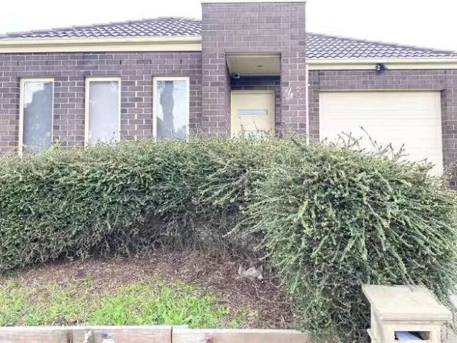House for rent in Craigieburn, Victoria