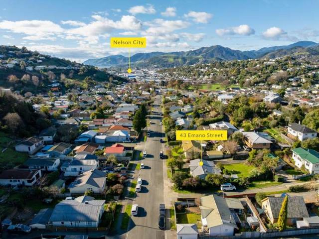 House for sale in Cable Bay, Nelson Bays