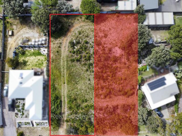 Land for sale in Esperance, Western Australia