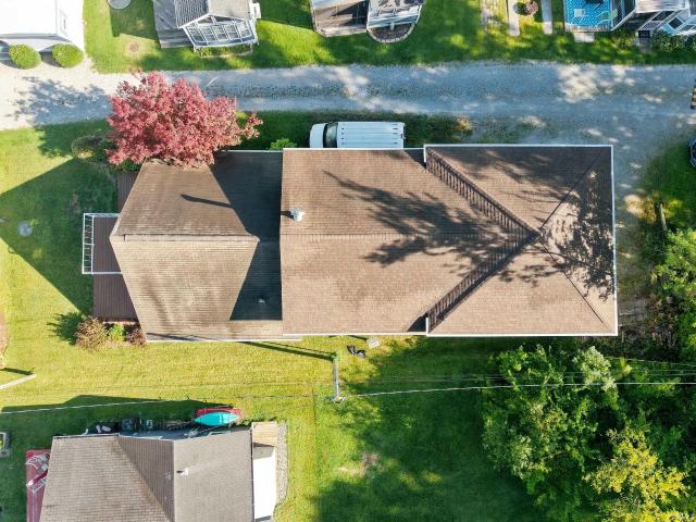 House for sale in Pierceton, Indiana