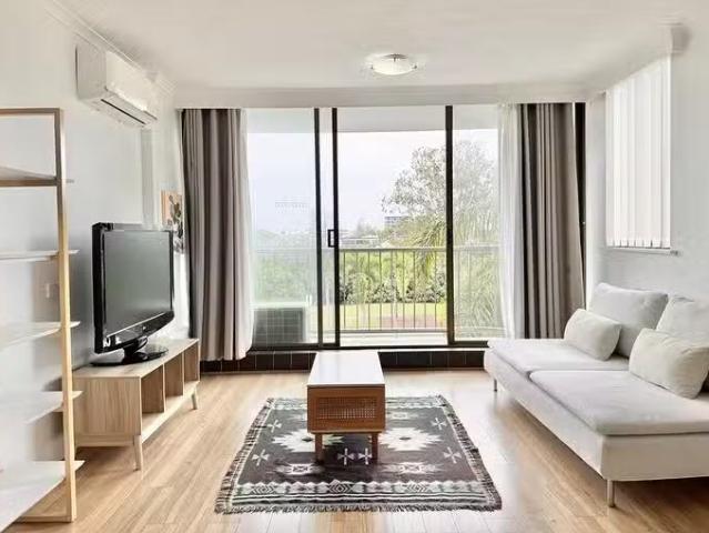 Apartment for rent in Fernbrook, Queensland