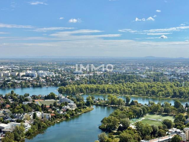 Wohnung mieten in Seestadt, Wien