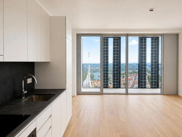 Apartment mieten in Donaustadt, Wien