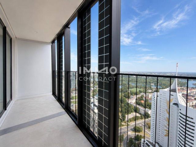Apartment mieten in Donaustadt, Wien