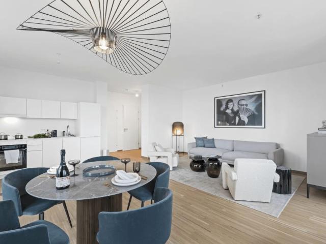 Apartment mieten in Donaustadt, Wien