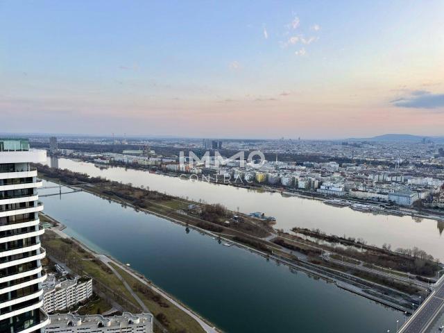 Apartment mieten in Donaustadt, Wien