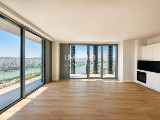 Apartment mieten in Donaustadt, Wien