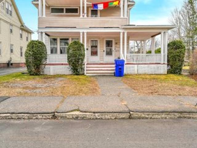 House for sale in Torrington, Connecticut
