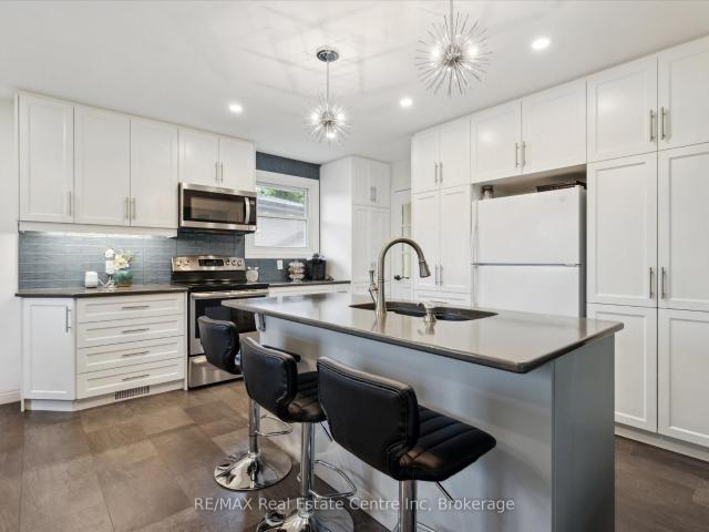 House for sale in Ancaster, Ontario