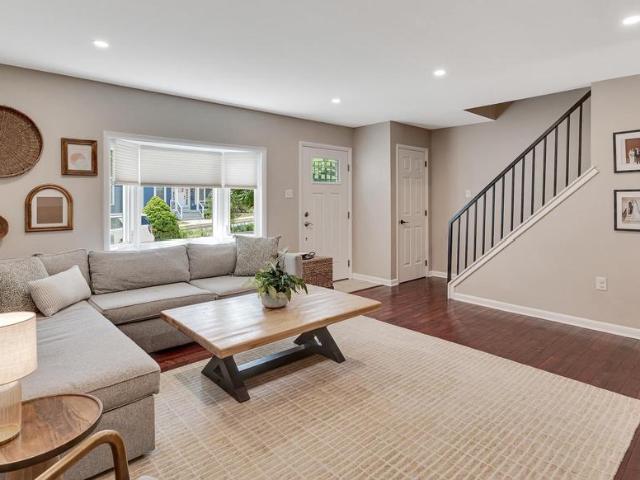 Townhouse for sale in Chester, Pennsylvania
