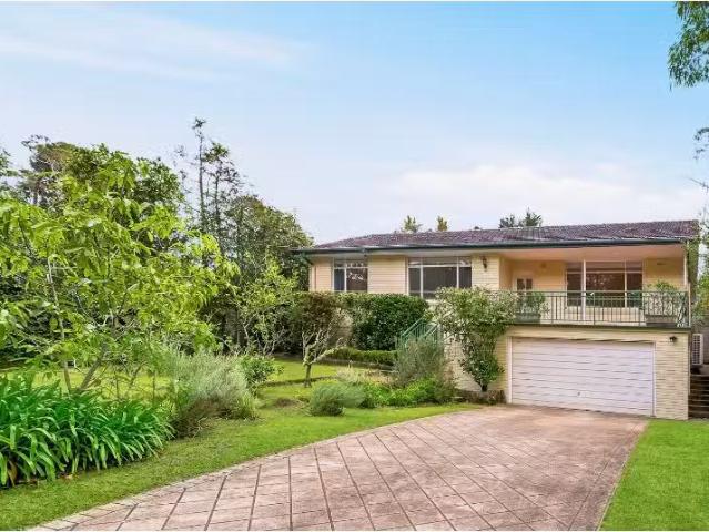House for rent in Sydney, New South Wales