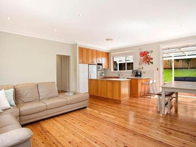 House for rent in Sydney, New South Wales