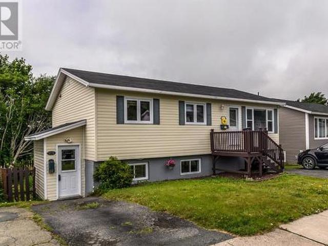 House for sale in Foxtrap, Newfoundland And Labrador