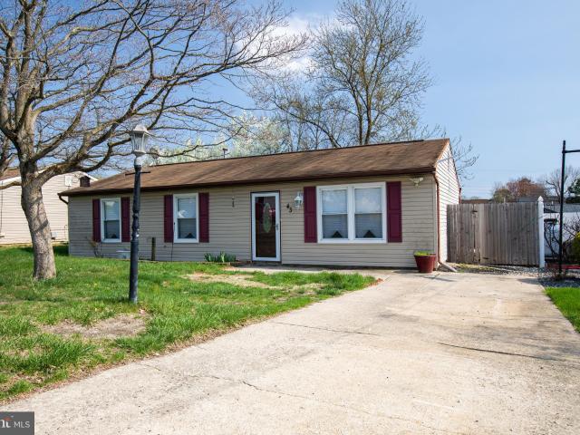 House for sale in Turnersville, New Jersey