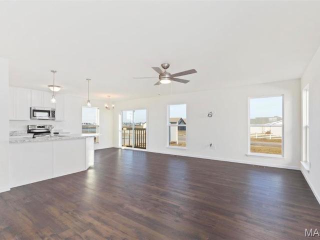 Townhouse for sale in Saint Peters, Missouri