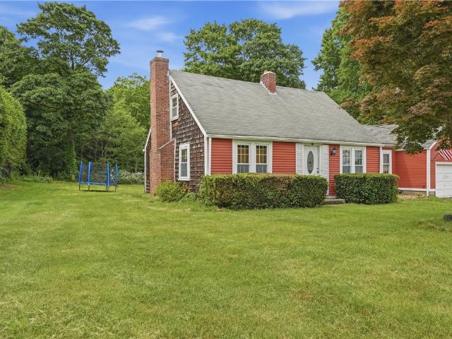 House for sale in Coventry, Rhode Island