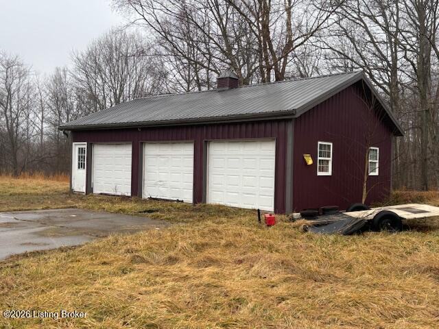 House for sale in Trimble, Kentucky