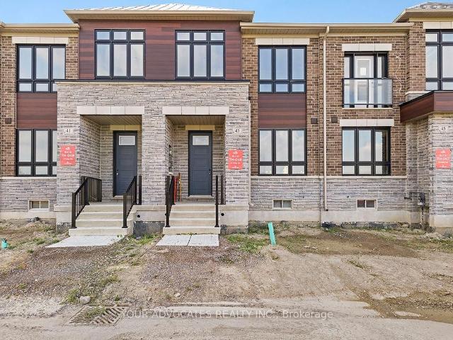Property for sale in Georgina, Ontario