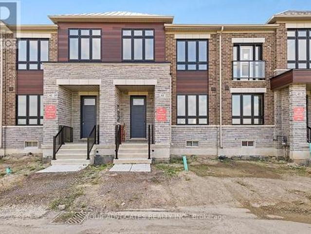 House for sale in Georgina, Ontario