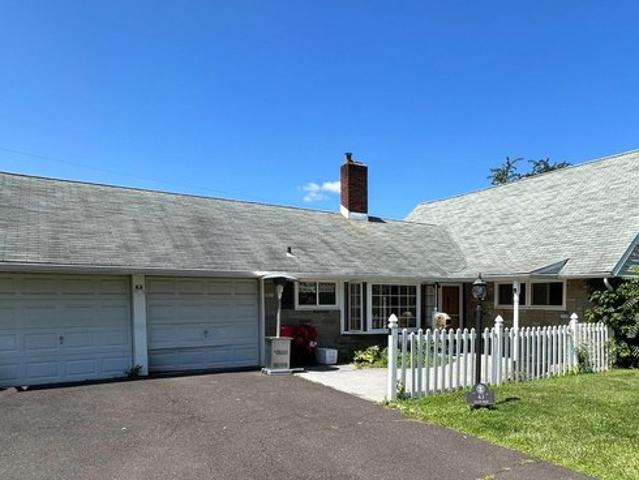 House for sale in Bucks, Pennsylvania