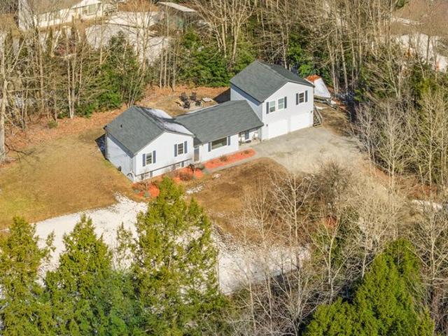 House for sale in Windham, Maine