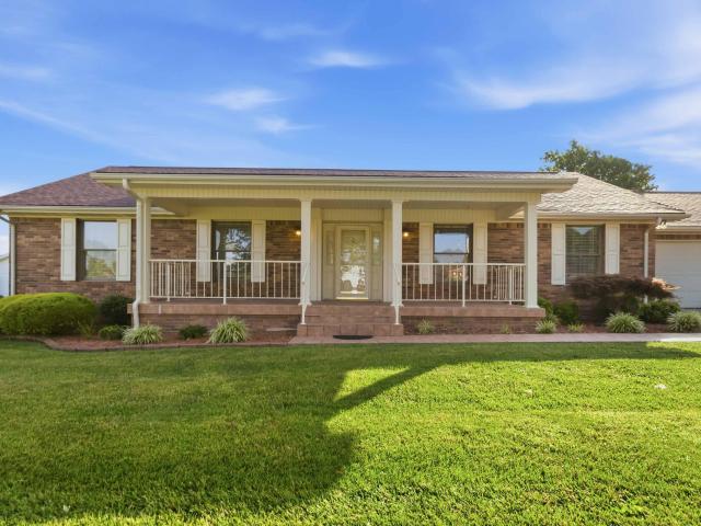 House for sale in Monticello, Kentucky