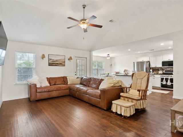 House for sale in Guyton, Georgia