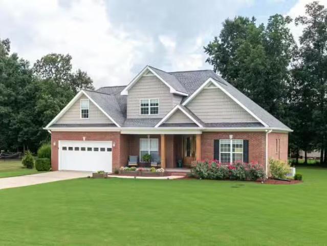 House for rent in Anniston