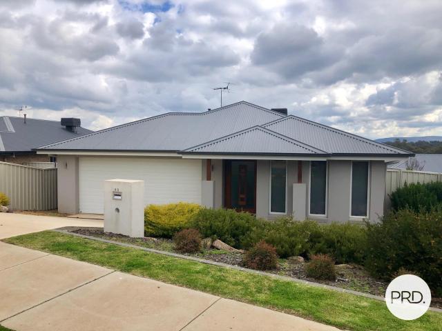 House for rent in Albury, New South Wales